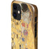Gustav Klimt The Kiss iPhone 12 Mini Lite Case