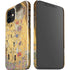 Gustav Klimt The Kiss iPhone 12 Mini Lite Case