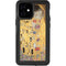 Gustav Klimt The Kiss iPhone 12 Mini Waterproof Case