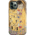 Gustav Klimt The Kiss iPhone 12 Pro Impact Case