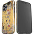 Gustav Klimt The Kiss iPhone 12 Pro Max Impact Case