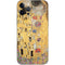 Gustav Klimt The Kiss iPhone 12 Pro Max Skin