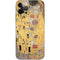 Gustav Klimt The Kiss iPhone 12 Pro Skin