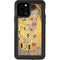 Gustav Klimt The Kiss iPhone 12 Pro Waterproof Case