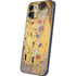 Gustav Klimt The Kiss iPhone 12 Skin