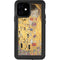 Gustav Klimt The Kiss iPhone 12 Waterproof Case
