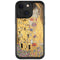 Gustav Klimt The Kiss iPhone 13 Cargo Case