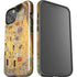 Gustav Klimt The Kiss iPhone 13 Impact Case