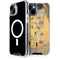 Gustav Klimt The Kiss iPhone 13 MagSafe Case
