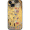 Gustav Klimt The Kiss iPhone 13 Mini Skin