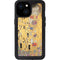 Gustav Klimt The Kiss iPhone 13 Mini Waterproof Case