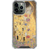 Gustav Klimt The Kiss iPhone 13 Pro Max Clear Case