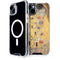 Gustav Klimt The Kiss iPhone 14 MagSafe Case