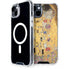 Gustav Klimt The Kiss iPhone 14 MagSafe Case