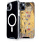 Klimt - The Kiss by Klimt iPhone 15 MagSafe Case