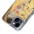 Klimt - The Kiss by Klimt iPhone 15 MagSafe Case