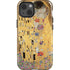 Gustav Klimt The Kiss iPhone 14 Impact Case