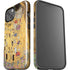 Klimt - The Kiss by Klimt iPhone 15 Impact Case