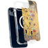 Gustav Klimt The Kiss iPhone 14 Plus MagSafe Case