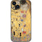 Klimt - The Kiss by Klimt iPhone 15 Plus Skin