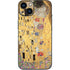 Klimt - The Kiss by Klimt iPhone 15 Plus Skin