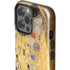 Klimt - The Kiss by Klimt iPhone 15 Pro Max Impact Case