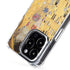 Gustav Klimt The Kiss iPhone 14 Pro Max MagSafe Case
