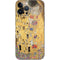 Gustav Klimt The Kiss iPhone 14 Pro Max Skin