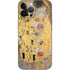 Gustav Klimt The Kiss iPhone 14 Pro Max Skin