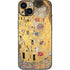 Gustav Klimt The Kiss iPhone 14 Skin