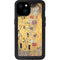 Klimt - The Kiss by Klimt iPhone 15 Plus Waterproof Case