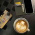 Klimt - The Kiss by Klimt iPhone 15 Pro Max Folio Case