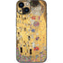 Klimt - The Kiss by Klimt iPhone 15 Skin