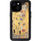 Klimt - The Kiss by Klimt iPhone 15 Waterproof Case
