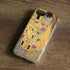 Gustav Klimt The Kiss iPhone 7 Pro Case