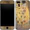 Gustav Klimt The Kiss iPhone 8 Plus Skin