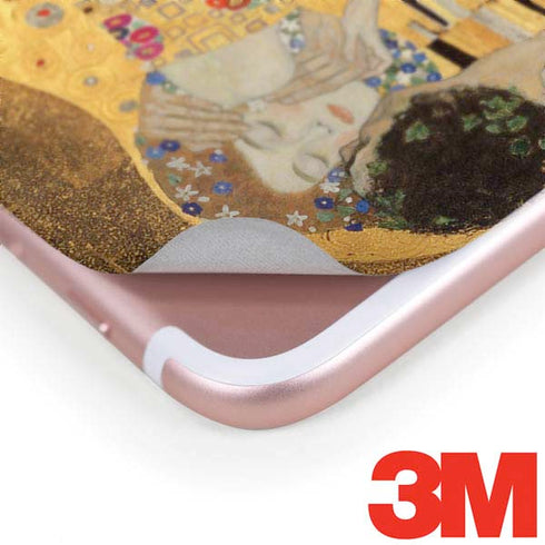 Gustav Klimt The Kiss iPhone 8 Plus Skin