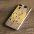 Gustav Klimt The Kiss iPhone 8 Plus Skin
