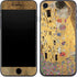 Gustav Klimt The Kiss iPhone SE (2nd & 3rd Gen) Skin