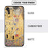 Gustav Klimt The Kiss iPhone SE (2nd & 3rd Gen) Skin