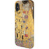 Gustav Klimt The Kiss iPhone X Pro Case