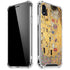 Klimt - The Kiss by Klimt iPhone XR Clear Case