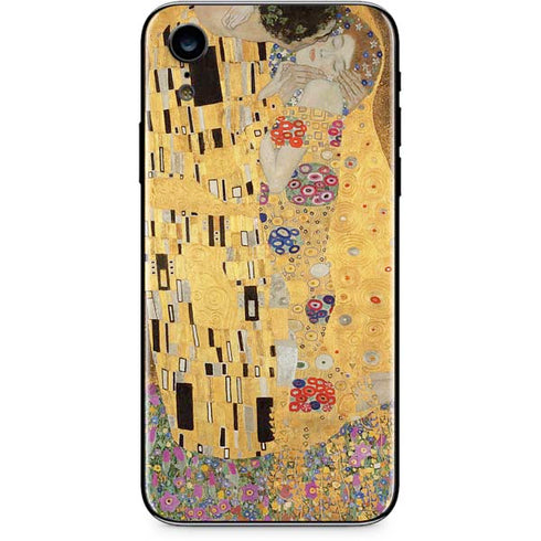 Gustav Klimt The Kiss iPhone XR Skin
