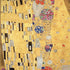 Gustav Klimt The Kiss iPhone XR Skin