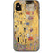 Gustav Klimt The Kiss iPhone XS Max Skin