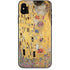 Gustav Klimt The Kiss iPhone XS Max Skin