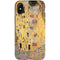 Gustav Klimt The Kiss iPhone XS Pro Case