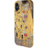 Gustav Klimt The Kiss iPhone XS Pro Case