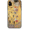 Gustav Klimt The Kiss iPhone XS Skin