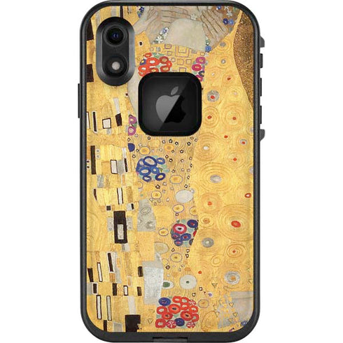 Gustav Klimt The Kiss LifeProof Fre iPhone Skin